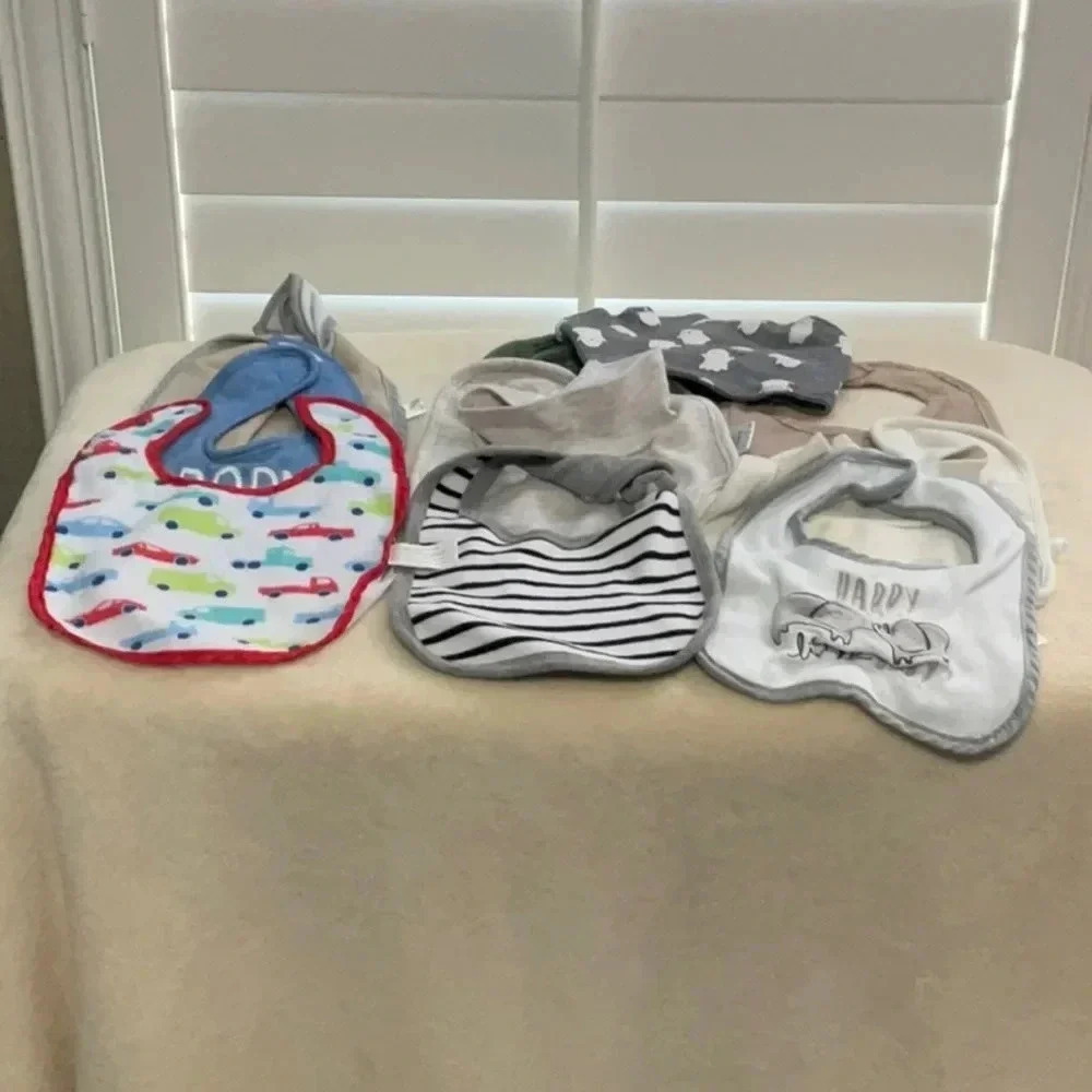 Bibs